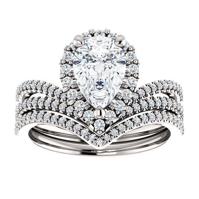 Men's Diamond ring with 2.00 carat oval blue sapphire in center