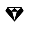 Diamond Icon Thumbnail