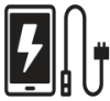 Phone Charging Thumbnail