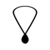 Religious Necklace Icon Thumbnail
