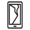 Screen Replacement Icon Thumbnail