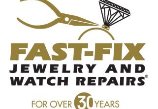 Fast Fix Logo Thumbnail