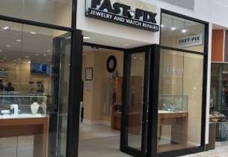 Fast Fix Baybrook Mall Store front Thumbnail