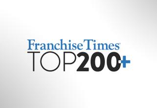 Franchise Top 200 Logo Thumbnail